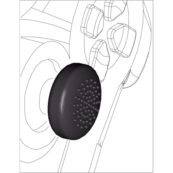 Kontrol Sticks Sæt 8i1 til Controller PS4/PS5