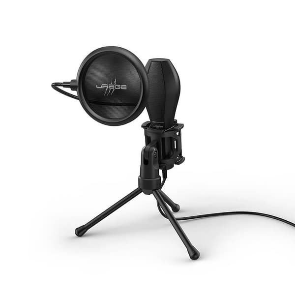 Mikrofoni Stream 400 Plus