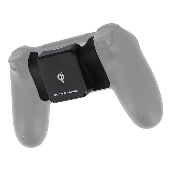 Trådløs ladebatteripakke PS4