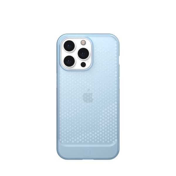 iPhone 13 Pro Cover Lucent Cerulean