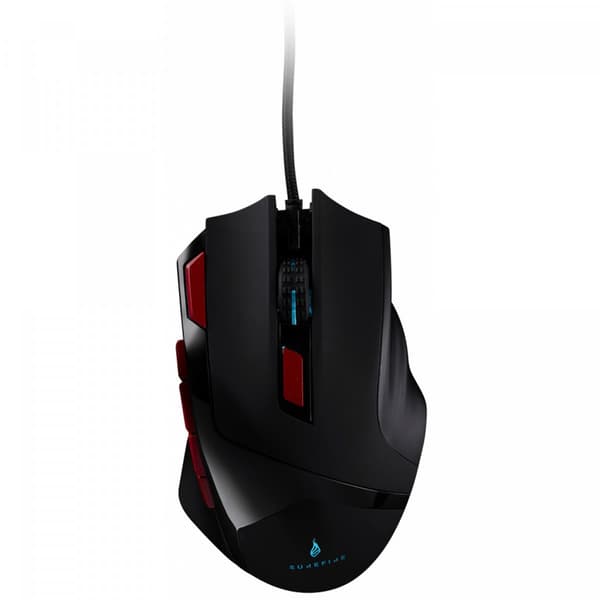 Gamingmus Eagle Claw