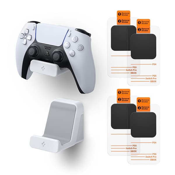 Control Mount PS5/PS4/Xbox/Nintendo Switch Pro VG300 2-pak