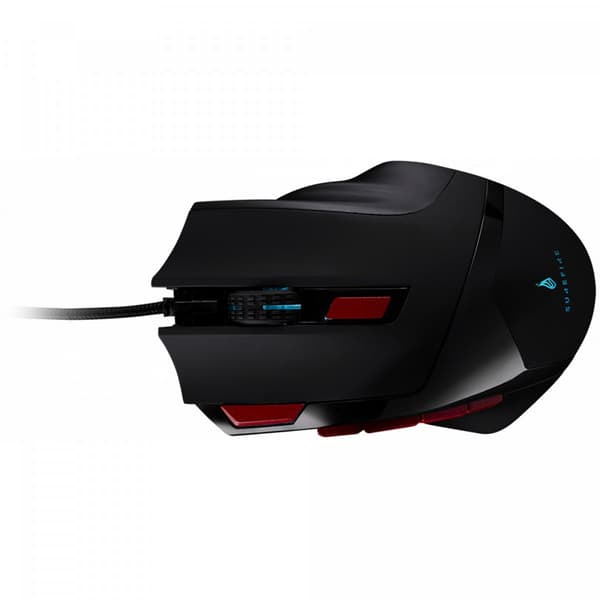 Gamingmus Eagle Claw