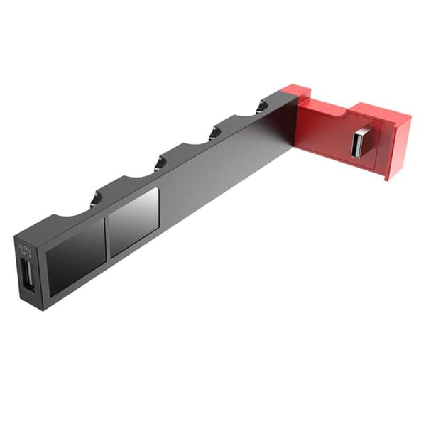 Nintendo Switch Laddadapter till Joy-Con