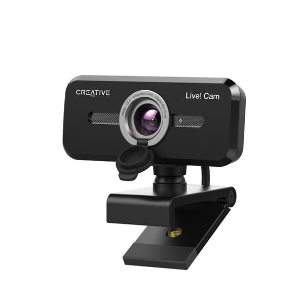 Live! Cam Sync 1080P V2 Webkamera