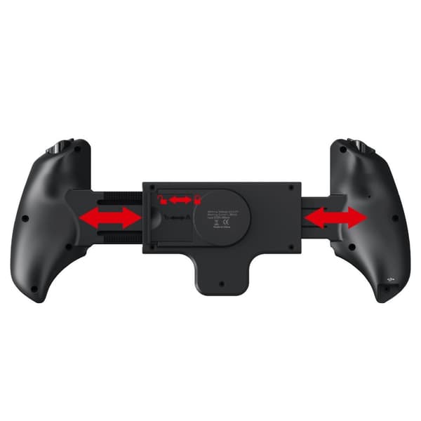 Mobile Gaming Spelkontroll Android