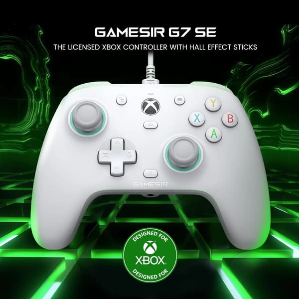 G7 SE Kablet Kontroller Xbox