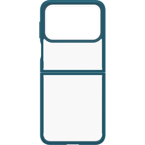 Samsung Galaxy Z Flip 4 Skal Thin Flex Pacific Reef