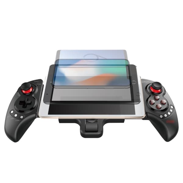 Mobil Spillkontroller Android