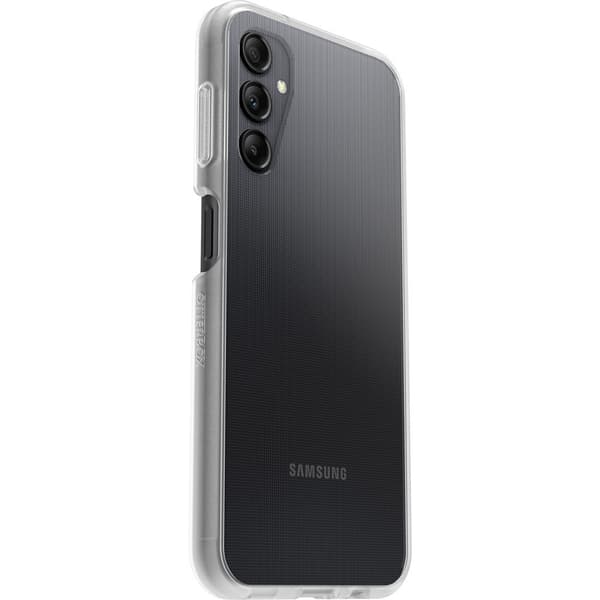 Samsung Galaxy A14 Cover React Gennemsigtig