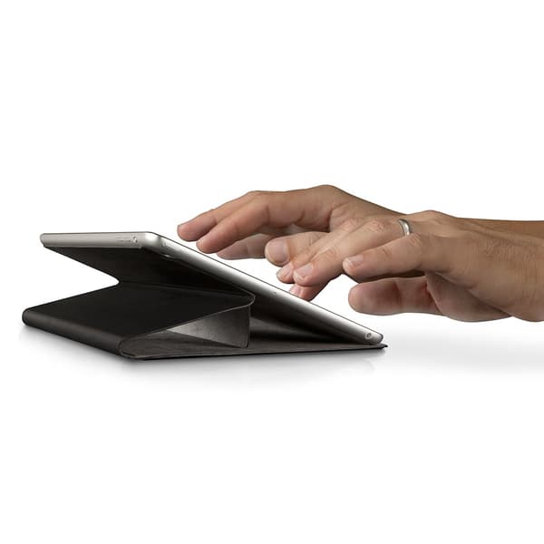 iPad Air 2 Fodral SurfacePad Brun