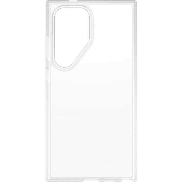 Samsung Galaxy S24 Ultra Skal React Transparent