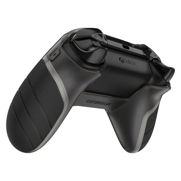 Easy Grip Kontroller Skall Xbox One Dark Web
