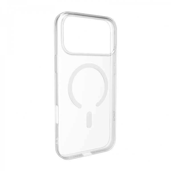 iPhone 17 Pro Skal 0.3 Mag Transparent