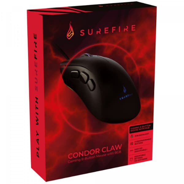 Gamingmus Condor Claw
