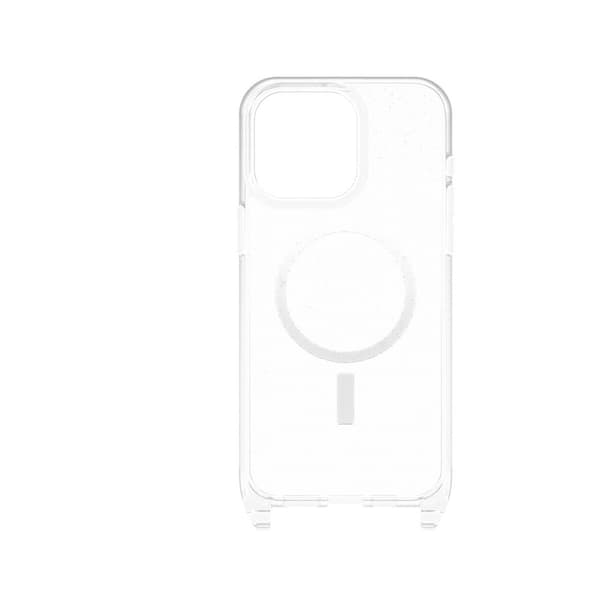 iPhone 15 Pro Max Cover React Halskæde MagSafe Stardust