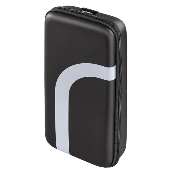 Väska Nintendo Switch Hardcase Svart