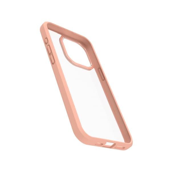 iPhone 15 Pro Max Skal React Peach Perfect