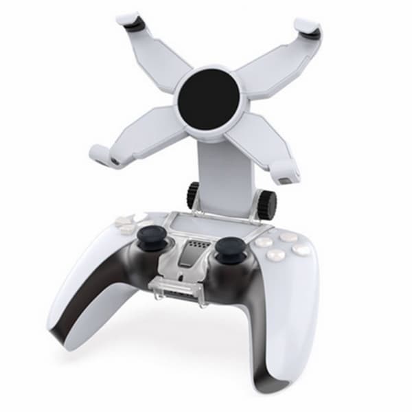 PS5 Kontroller Mobiltelefonklemme