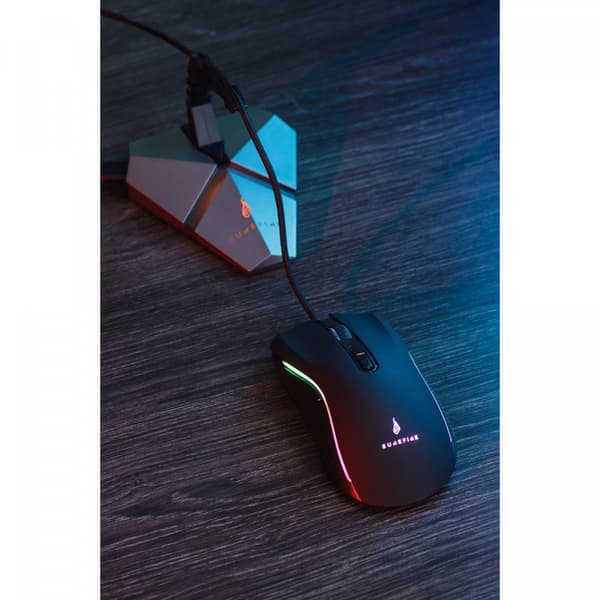 Axis Mouse Bungee Hub