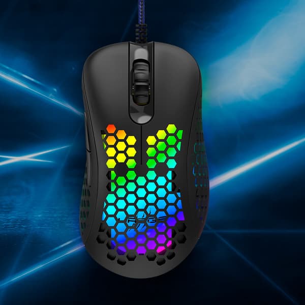 Gaming Mouse Reaper 500