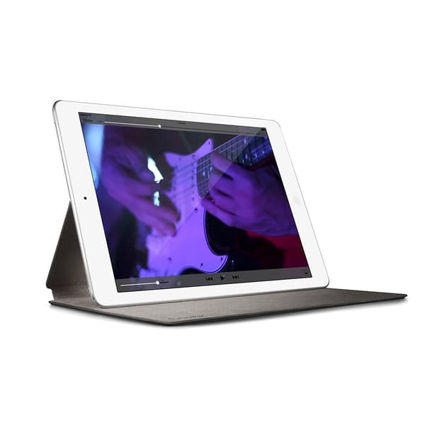 iPad Air 2 Fodral SurfacePad Brun