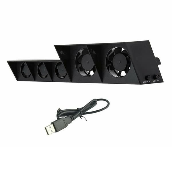 PlayStation 4 Superkjølevifte