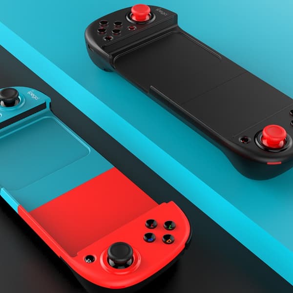 Justerbar Trådlös Spelkontroll Mobile Gaming