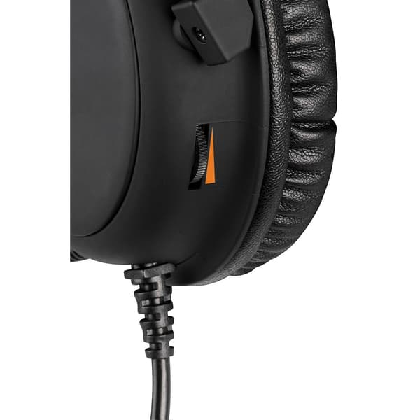 DH310 Stereo Gaming Headset Sort