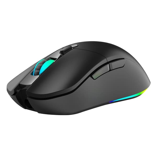 Gaming Trådløs Sniper Mus 2