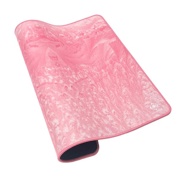 PMP80 Musemåtte 450x400mm Pink