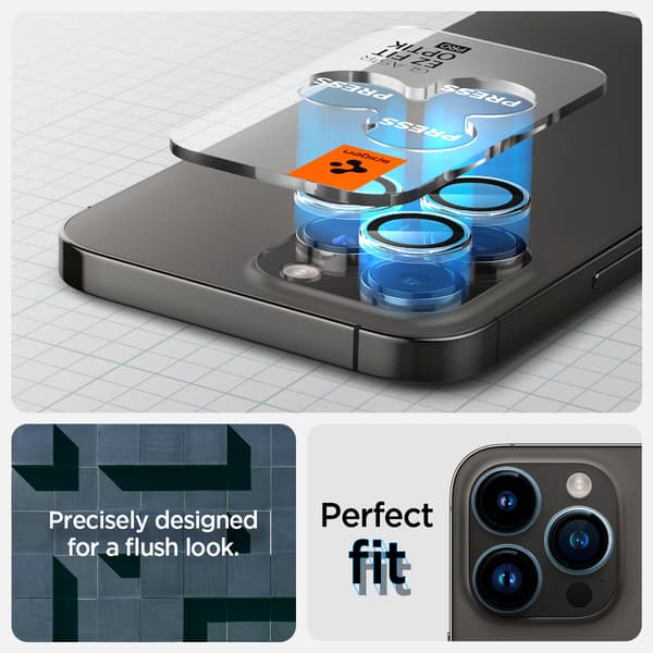 iPhone 14 Pro/14 Pro Max/15 Pro/15 Pro Max/16 Pro/16 Pro Max Kamera
