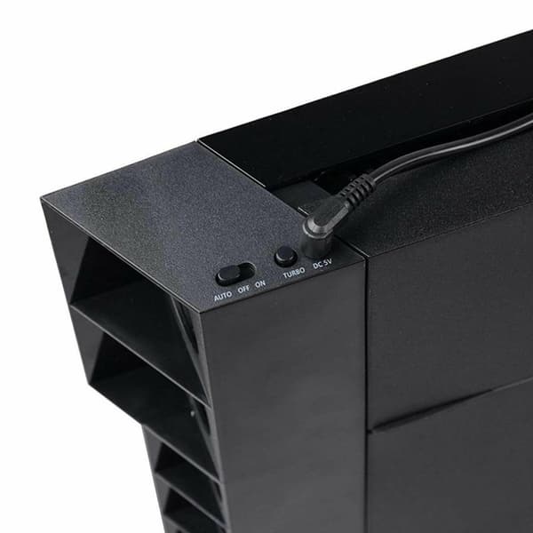 PlayStation 4 Super Køleblæser