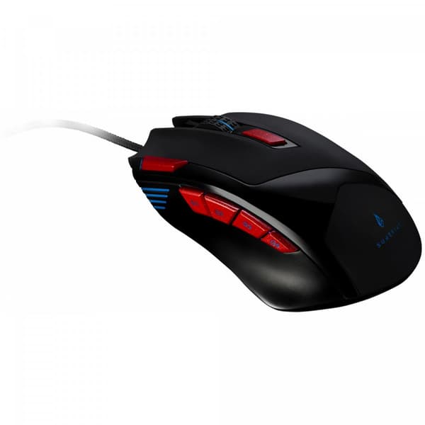Gamingmus Eagle Claw