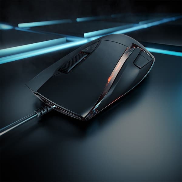 Gamingmus MC 3.1