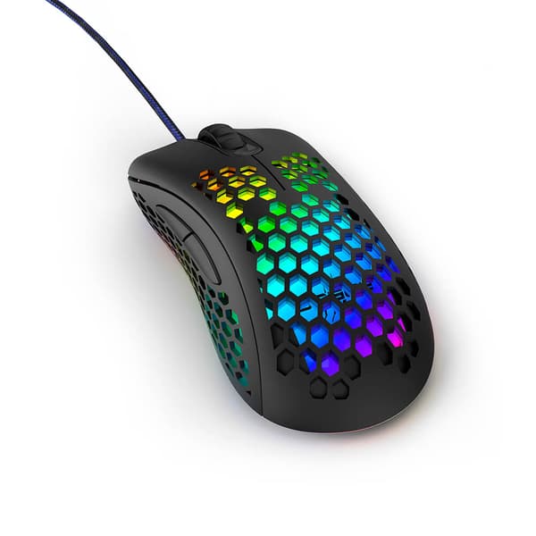 Gaming Mus Reaper 500