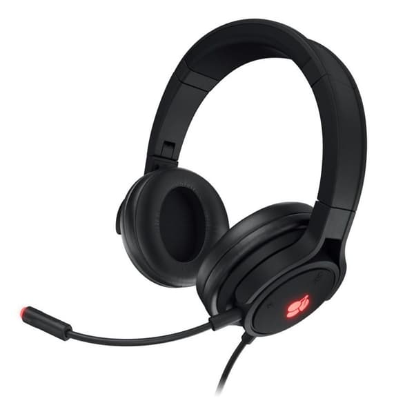Peliheadset HC 2.2