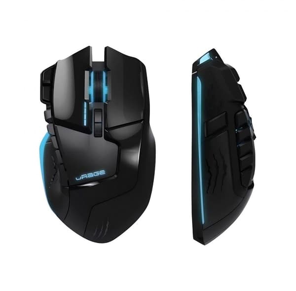 Gamingmus Reaper Revolution