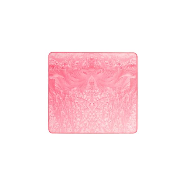 PMP80 Musematte 450x400mm Rosa