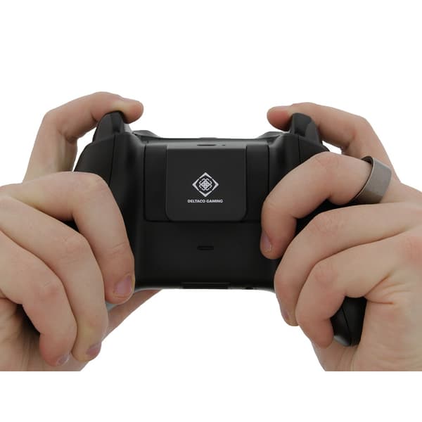 Trådløs ladebatteripakke Xbox One