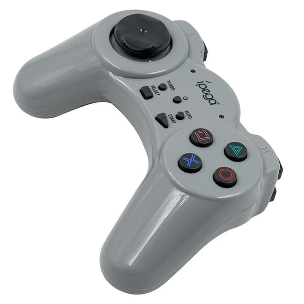 PlayStation Classic Mini Trådløs Spilcontroller