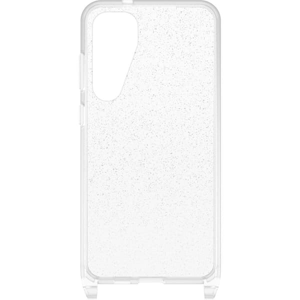 Samsung Galaxy S24 Plus Cover React Halskæde Stardust