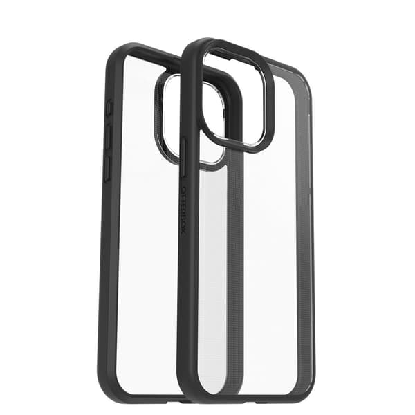 iPhone 15 Pro Max Cover React Sort Krystal