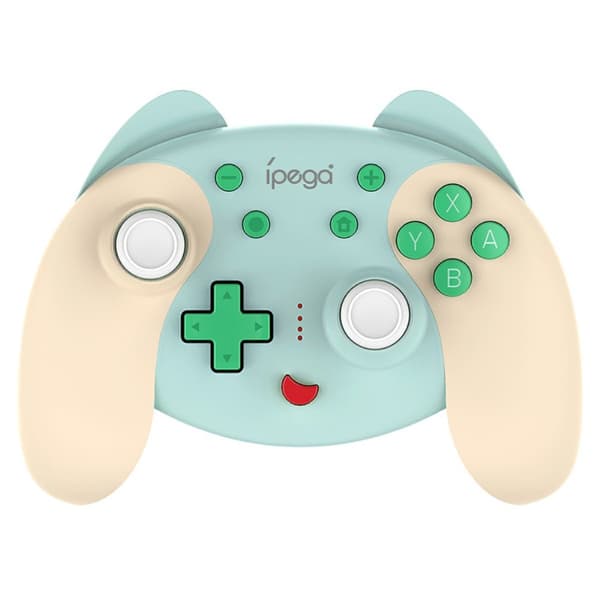 Kontroller for Nintendo Switch Hvit Blå