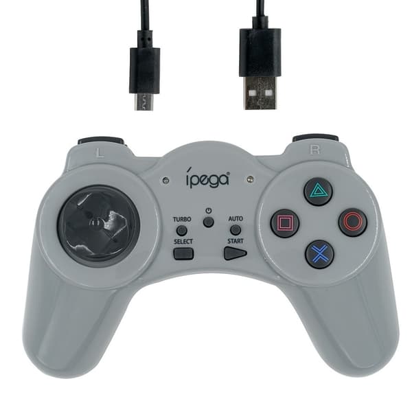 PlayStation Classic Mini Trådløs Spilcontroller