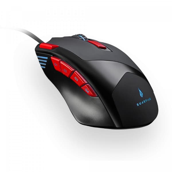 Gamingmus Eagle Claw