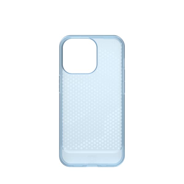 iPhone 13 Pro -kuori Lucent Cerulean