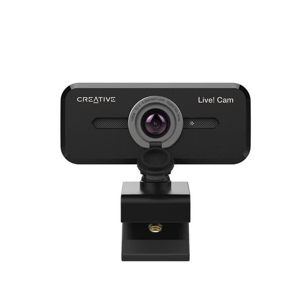 Live! Cam Sync 1080P V2 Webkamera