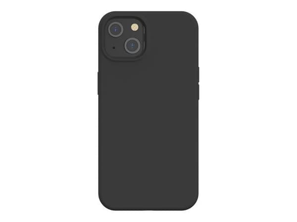 Coque - Bigben - iPhone 13 - Silikon - SoftTouch - Stötskydd