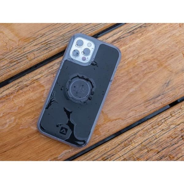 Quad Lock - Poncho iPhone 16 Pro Max